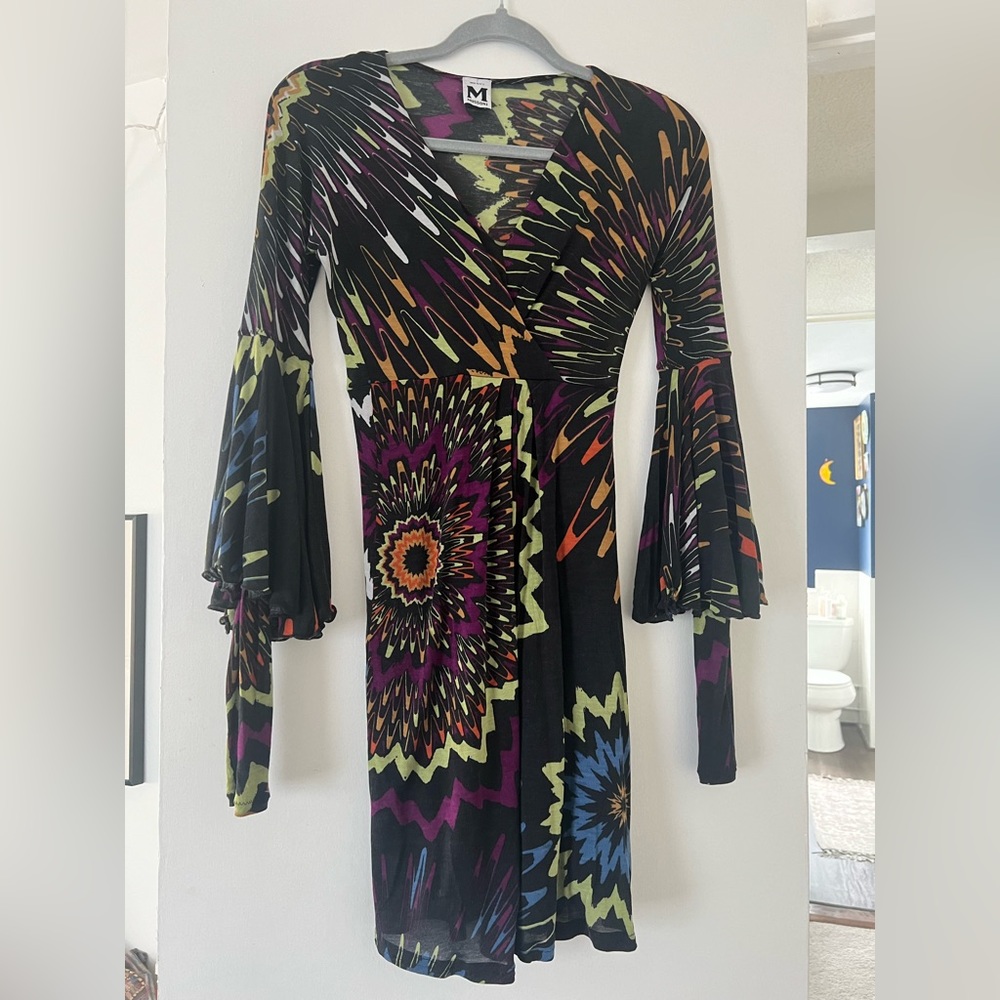 M by Missoni Dress